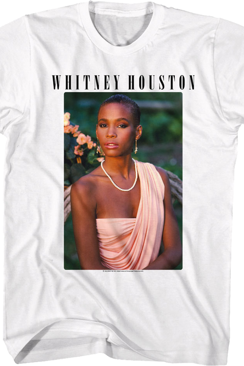whitney-houston-shirt. whitney-houston-shirt.