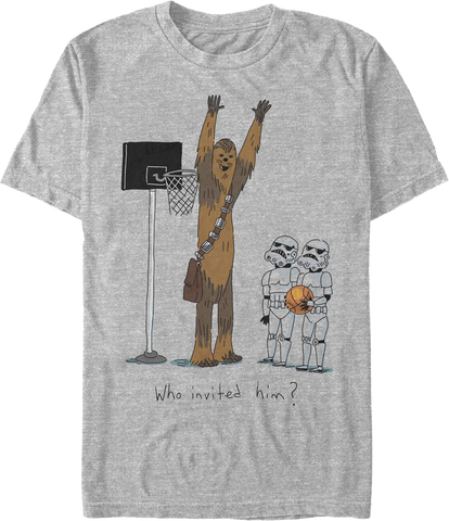 Funny Star Wars Shirts