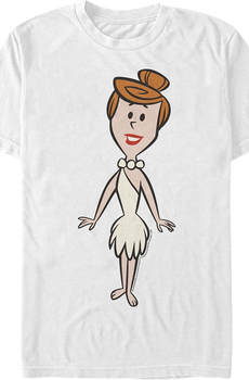 Wilma Flintstone T-Shirt