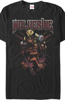 Wolverine T-Shirt