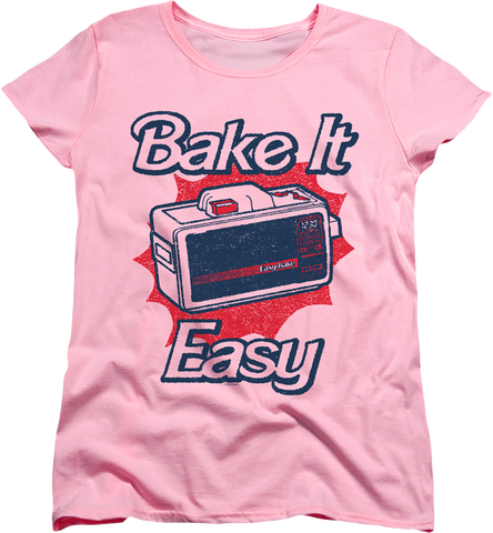 Easy-Bake Oven Shirts