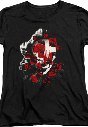 Womens Come Back And Play IT Shirt