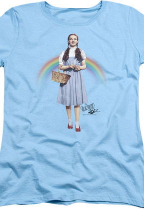 Womens Dorothy Wizard Of Oz Shirt