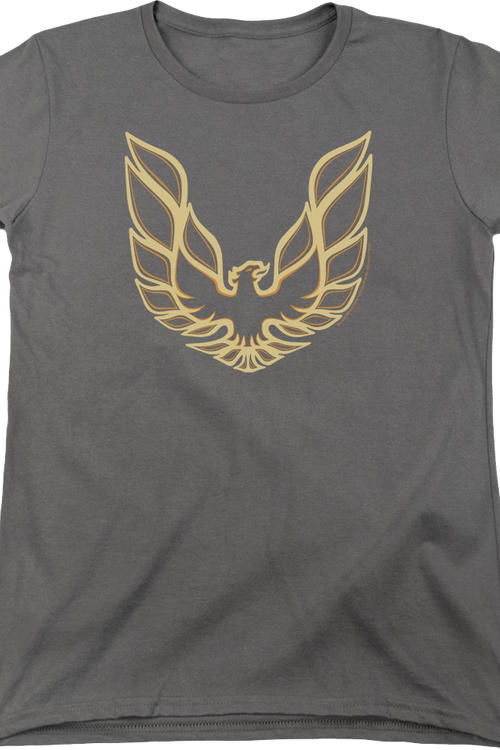 Womens Firebird Pontiac Shirtmain product image