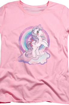 Womens Glory My Little Pony Shirt