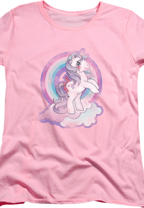 Womens Glory My Little Pony Shirt