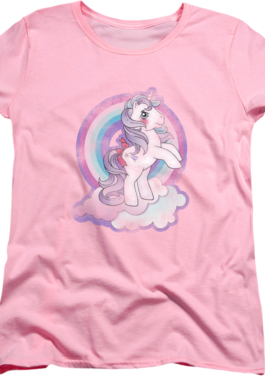 Womens Glory My Little Pony Shirt - main product image