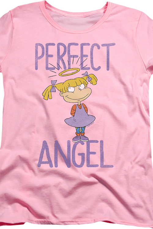 Womens Perfect Angel Rugrats Shirtmain product image