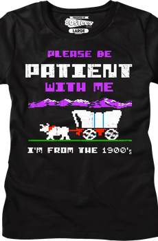 Retro He's A Righteous Dude Ferris Bueller's Day Off T-Shirt