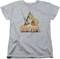 Womens She-Ra Shirt: She-Ra Womens T-Shirt