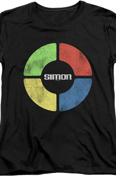 Womens Simon Shirt