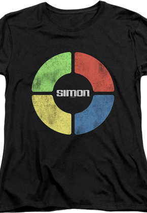 Womens Simon Shirt