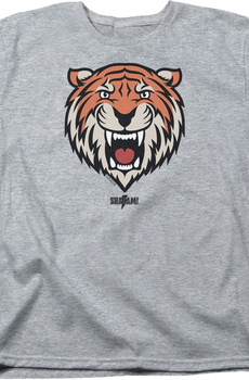 Womens Tawky Tawny Shazam Shirt