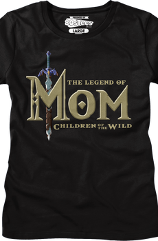 Womens Wooden Spoon Survivor Shirt
