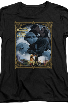 Womens True Love Princess Bride Shirt