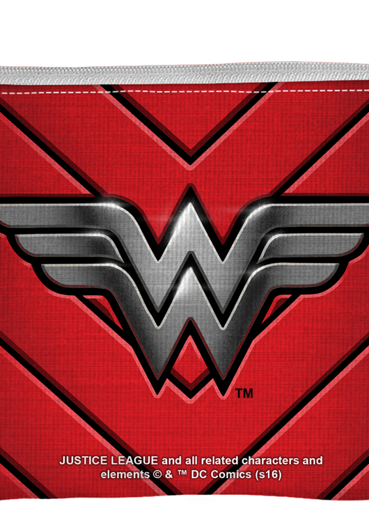 Wonder Woman Accessory Pouch - main product image