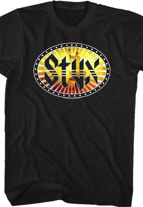 Wooden Nickel Styx T-Shirt