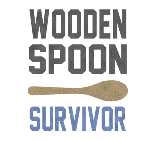 Wooden Spoon Survivor 3