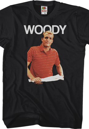 Woody Cheers T-Shirt