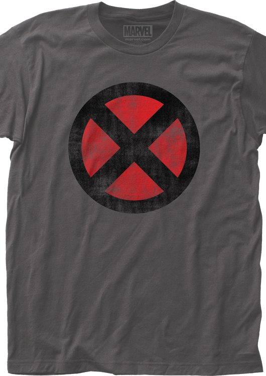 X-Men Logo Shirt - main product image