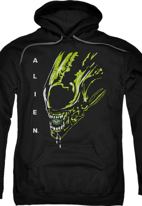 Xenomorph Alien Hoodie