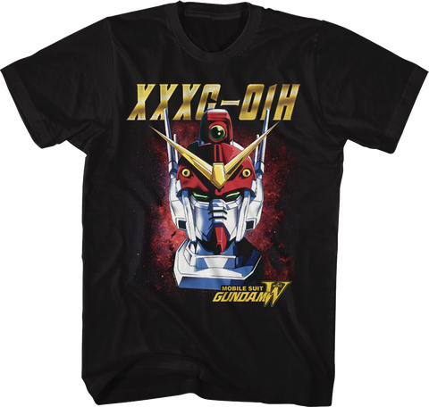 Anime T-Shirts