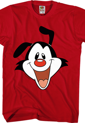 Yakko Animaniacs T-Shirt