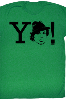 Yo Rocky T-Shirt