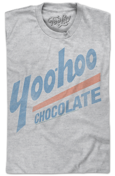 Yoo-hoo T-Shirt