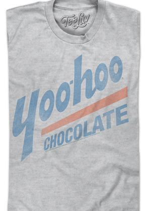Yoo-hoo T-Shirt