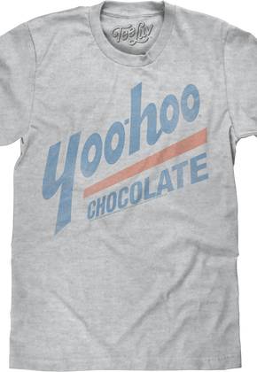 Yoo-hoo T-Shirt