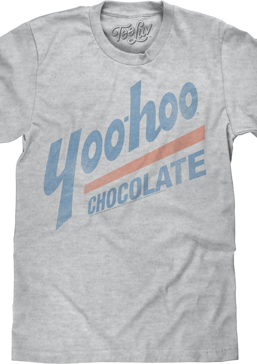 Yoo-hoo T-Shirt - main product image