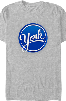 York Peppermint Patty Hershey T-Shirt