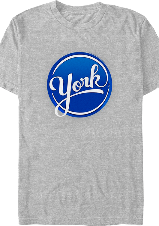 York Peppermint Patty Hershey T-Shirt - main product image