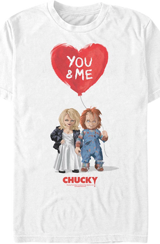 You & Me Child's Play T-Shirt