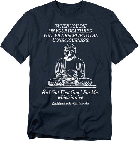 Bill Murray T-Shirts