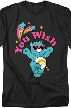 You Wish Care Bears T-Shirt
