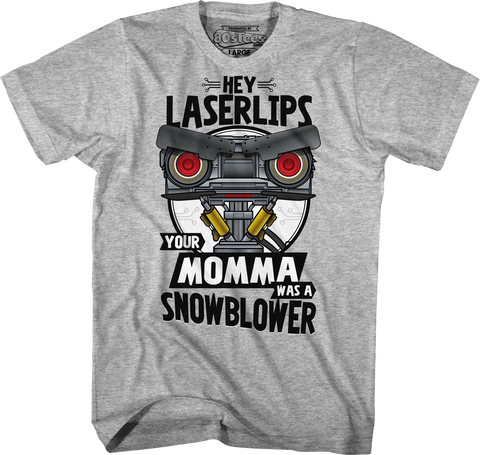 Short Circuit T-Shirts