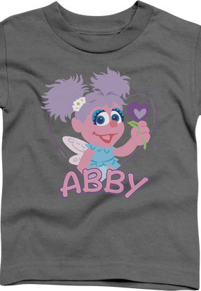 Youth Abby Cadabby Sesame Street Shirt