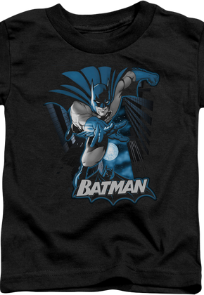 Youth Batman DC Comics Shirt