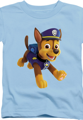 Youth Chase PAW Patrol Shirt