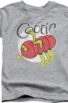 Youth Cootie Shirt