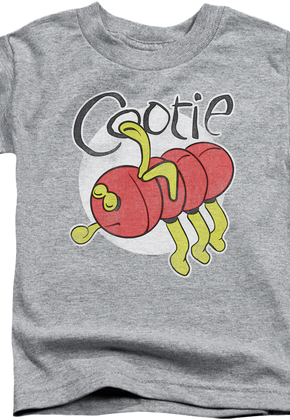 Youth Cootie Shirt