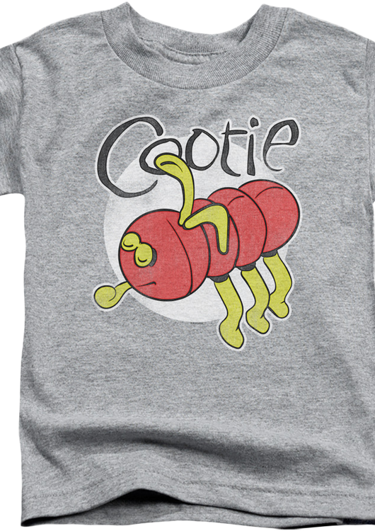 Youth Cootie Shirt - main product image