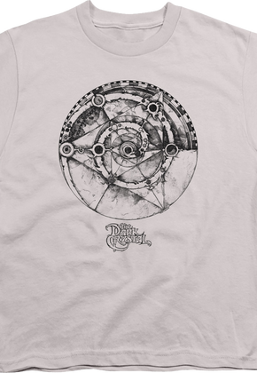 Youth Shard Dark Crystal Shirt