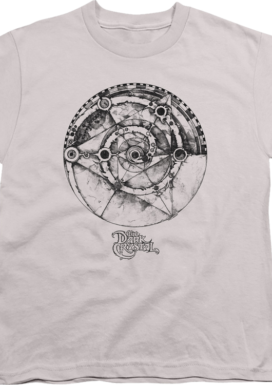 Youth Shard Dark Crystal Shirt - main product image