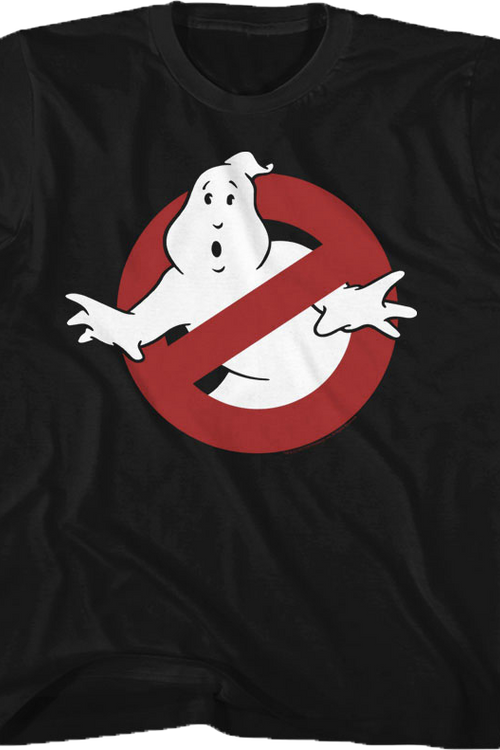 Youth Ghostbusters T-Shirtmain product image