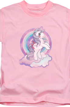 Youth Glory My Little Pony Shirt