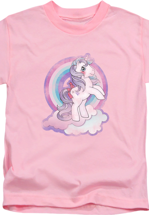 Youth Glory My Little Pony Shirt