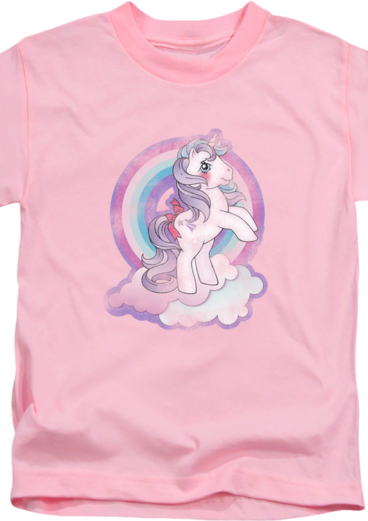 Youth Glory My Little Pony Shirt - main product image